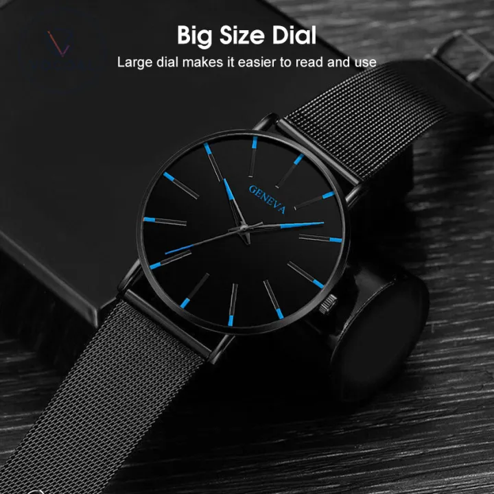 Vocoal%20Men's%20Watch%20Men's%20Mesh%20Strap%20Watch%20Simple%20Fashion%20Big%20Dial%20Men's%20Quartz%20Watches%20Trendy%20High-quality%20Quartz%20Watch%20for%20Students%20and%20Business%20Men%20to%20Wear%20-%20Image%203