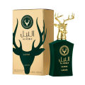 Lattafa Al Noble Wazeer Perfume for Men and Women - 100ml. 