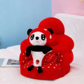 Seats Sofa Plush Support Seat Learning To Sit Baby Plush Toys. 
