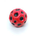 Super High Bouncing Space Moon Ball. 