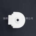 Dental dentures centrifugal fused silica cup horizontal crucible kerr casting machine accessories. 