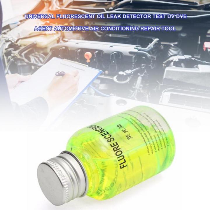 60g%20Universal%20UV%20Dye%20Oil%20With%20Fluorescent%20Leak%20Detection%20Leak%20Detector%20Test%20For%20Car%20AC%20A/C%20Auto%20Air%20Conditioning%20Pipeline%20Tracer%20-%20Image%204