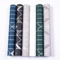 3d Wallpaper Roll -Imported from china- Non - Self adhesive - 21 inches x 30 feet. 