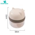 Heart Shape Ice Cube Tray Diy Love Heart Ice Mold with Lid Storage Box 6 Cavities Food Grade Easy Release Perfect for Homemade Ice Cubes Kitchen Must-have Heart-shaped Ice Cube Maker. 