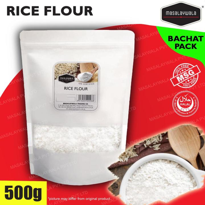 Rice%20Flour%20/%20Chawal%20Ka%20Ata%20500G%20(Bachat)%20-%20Image%203