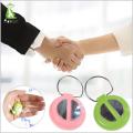 【Fast and Free Delivery】 Electric Handshake Random Color Funny. 