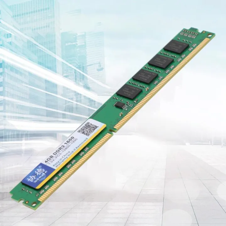 xiede%20DDR3%201600MHz%204G%20240Pin%20For%20Desktop%20Motherboard%20Memory%20RAM%20Fully%20Compatible%20-%20Image%205