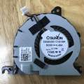 CPU Cooler Fan/Heatsink Used For DELL Latitude E7240 0GVH35 0R65J0 DC28000D6SL EG50040S1-C130 GVH35 R65J0 Radiator. 