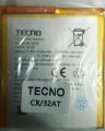TECNO CAMON CX ORIGINAL BATTERY, BL-32AT WITH 3250MAH CAPACITY, BRAND NEW BATTERY. 