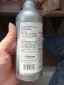 Flamingo Car Fuel System Cleaner - 473ml. 