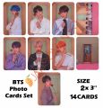 Customize14 Cards BTS Kpop Band Cards BTS Cards BTS Army Cards BTS Bangton Cards Article 7 BTS Small Photo Cards Set of 7 Cards BTS Kpop Band Cards BTS Cards BTS Army Cards BTS Bangton Cards  2x 3'' prints. Phone Ba. 