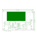 DC-DC Buck Converter DC12-75V to 2.5-50V 600W Buck Regulator Voltage Constant Current Adjustable Power Supply Module Easy Install. 