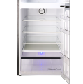 Dawlance Refrigerator | Model 9193 Graze+ Gem Black | Inverter Technology | Digital Touch Display | Size 17 Cubic Feet | 12 Years Compressor Warranty. 