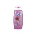 Cool and Cool Shower Gel Berry Mint 500ml. 