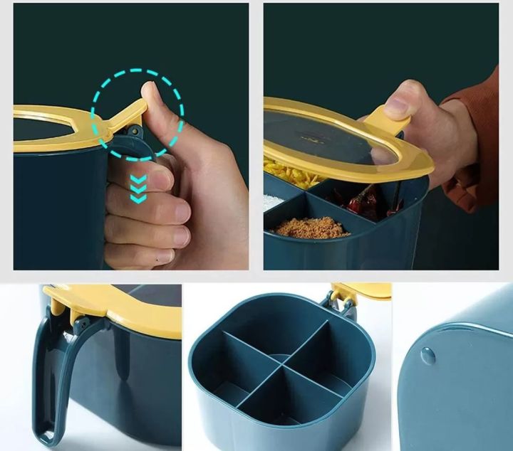 4%20Grid%20Spice%20Seasoning%20Food%20and%20Masala%20Rack/Box/Container/Storage/jar%20Set%20for%20Kitchen%20/%204%20grid%20masala%20box%20with%20spoon%20/%204%20grid%20spice%20jar%20with%20free%20spoon%20-%20Image%204