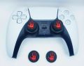 4PCS Silicone Analog Thumb Stick Grips Joystick Cover Cap For PS5 PS4 Pro PS3 Controller Thumb stick Cap For Xbox 360 Xbox One Slim X Elite Switch Pro. 