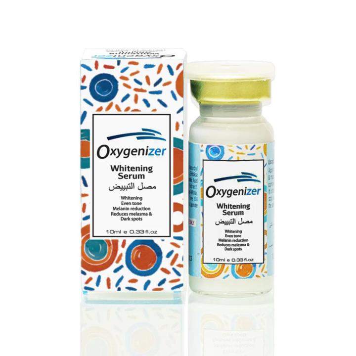 Dr Romia Oxygenizer Serum 10ml