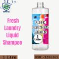 Fresh Laundry Liquid Shampoo 1-Litre. 