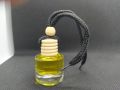 Car Hanging Perfume Bottle GUC 10 ML. 