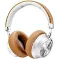 Hybrid Active Noise Cancelling Headphones, Boltune Upgraded Version, Wireless Headphones with Microphone/Deep Bass Bluetooth Headphones. 