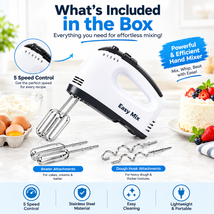 Electric%20Egg%20Beater%20Hand%20Mixer,%20Cake%20Baking%20Mixer,%20Handheld%20Kitchen%20Mixer,%20Egg%20Whisk%20&%20Cream%20Beater%20for%20Cake%20Batter,%20Cream%20Whipping%20&%20Dough%20Mixing%20-%20Image%207