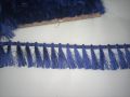 Laces Designer Tassel Lace 1yard (36 inches) Border lace for Dresses, Saree, Suit, Lehenga, Dupatta, Crafts etc. 