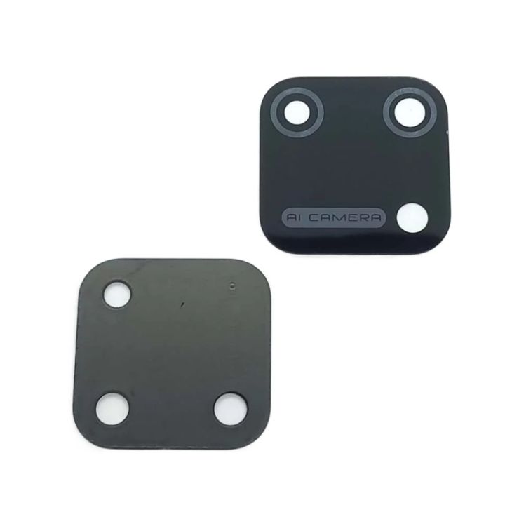 Realme C11 Back Camera Lens Glass Replacement