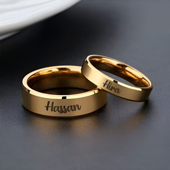 Customize%20Single%20Name%20Beautiful%20Rings%20,%20Fiber%20Laser%20Engraved%20Rings%20for%20Men%20and%20Women,%20Stainless%20Steel%20Premium%20Imported%20Quality%20Rings%20-%20Personalized/Customized%20Ring%20-Engraved%20Black%20Ring%20-%20For%20Couple%20Ring%20-%20Custom%20Ring%20-%20Date%20of%20birth%20-King%20&%20Queen%20Rings%20-%20Image%202