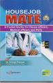 House Job Mate A Pocket Doctor for House Officers Medical Officers and PGTs Medical Book Doctor pocket Book English Book by Dr Ahmad Hassan. 