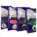 Hard Beans Wax Hair Removal Painless Beauty Wax Beans Wax Beads for All Skins Hot Film Depilatory Hard Wax Beans for Face Body Legs 50g /100g. 