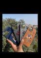 iPhone Polo Cover 11 Pro Max/ 12/12 Pro/ 12 Pro Max/ 13 Pro Max/ 14 Pro Max/ 15 Pro/ 15 Pro Max/ 16 Pro Max/ 16 Pro/  16Santa Barbara Premium High Quality 3D Embroidery Apple Leather  Back Case. 