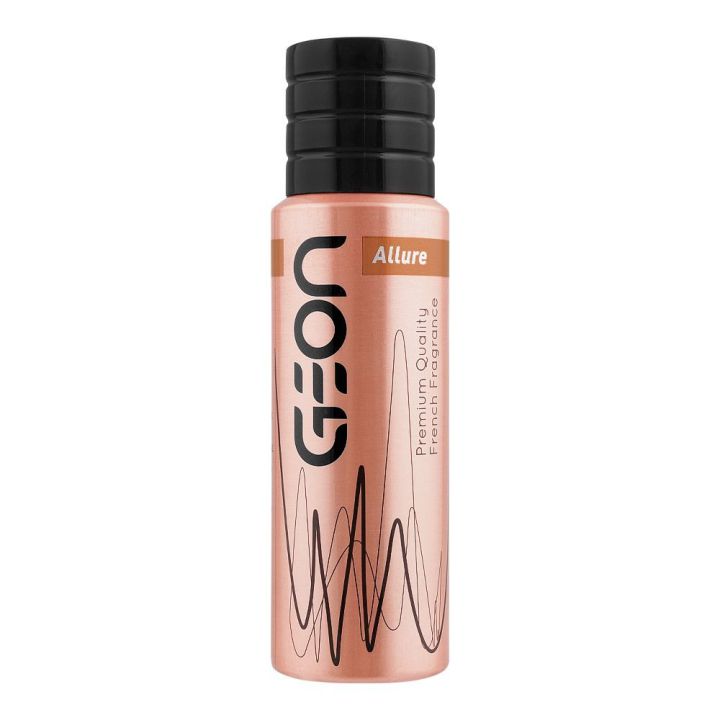 Geon Allure Body Spray 150ml