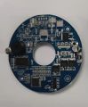 DC CELING FAN CIRCUIT. 