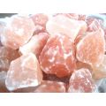 1 Kg Lahori Rock Salt Namak Pink. 