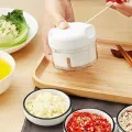 Chopper / Hand Chopper /Speedy Chopper Hand Pulled type / Manual Chopper(LARGE SIZE) 180ML/330ML / 500ML / 900ML Chopper. 