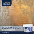 Bluebird SILGLOW BEADS HIGH QUALITY WATER BASED ACRYLIC MEDIUM. 
