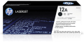"High-Quality 12A Toner Cartridge – Original Black for HP/Canon LaserJet Printers" With Return Warranty by Zaheer & CO. 
