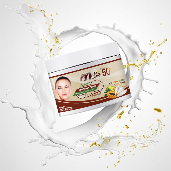 Malika%20SPF%2050+%20Anti%20Marks%20Cream%20-%20Cream%20-%20Whitening%20Cream%20-%20Papaya%20&%20Avocado%20Extract%20-%20Beauty%20Cream%20-%20Night%20Cream%20-%20Anti%20Acne%20-%20(%20Nourishes,%20Hydrates%20&%20Fade%20Dark%20Spots%20)%20From%20Skin%20-%20Image%202