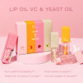Amazon Pudaier Lip Plumping Liquid Lip Oil Moisturizing Moisturizing Lip Stain Clear Lip Stain Base Lipstick Lip Gloss Set. 