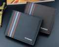 Boweisi Style Wallet - Wallet For Men - Card Holder Wallet - Mens Wallet. 