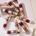 HUDAMOJI Corretivo Multi-Use Concealer Natural Organic Cream Face Eye Long Lasting Waterproof Full Coverage Liquid Hydrating Concealer. 