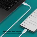 100% Original MIIIW iPhone Fast Charger Cable, 【Apple MFi Certified】Apple iPhone Charging Cord 3ft USB Type C to Lightning Cable for iPhone 14 pro max / 14 pro 13 pro max 13 pro 12/12 PRO/Max/11/11PRO/XS/Max/XR/X/8/8Plus[Box pack original]. 
