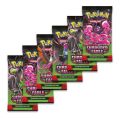 05 Pokemon Trading Cards Game Multicolor Laminated. 