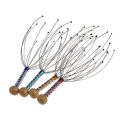 Scalp Massagers, Handheld Head Massage Tingler, Scratcher for Deep Relaxation, Hair Stimulation and Stress Relieftrse. 