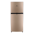 Dawlance Refrigerator |Model  9178 LF E-CHROME METALLIC GOLD | Size 13 Cubic Feet ( Double Door Refrigerator Low Voltage Operate) | 12 Years Compressor Warranty. 