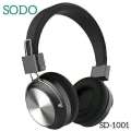 SODO SD-1001 New Model Wireless Headphones. 
