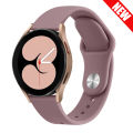 20mm 22mm Strap For Samsung Galaxy watch 4/5/6/pro/Classic/Active 2/Gear S3 44mm 40mm 46mm bracelet correa HUAWEI GT 2/2E/3 Band. 