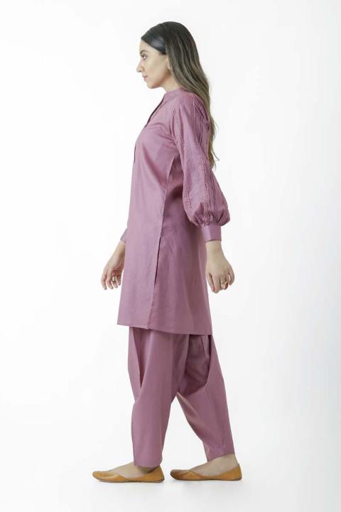 EGO%20Fall%20Collection%202019%20%20Improvisations%202%20Piece%20%20Purple%20Brochia%202Pcs%20Stitched%20For%20Women%20-%20Image%204