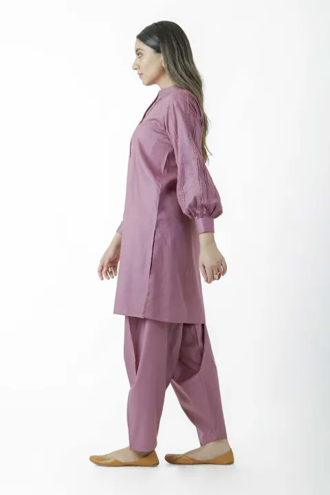 EGO%20Fall%20Collection%202019%20%20Improvisations%202%20Piece%20%20Purple%20Brochia%202Pcs%20Stitched%20For%20Women%20-%20Image%204