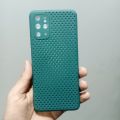 Samsung S20 Plus Protective Back Cover. 